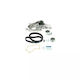 Water Pump Set + Timing Belt Toyota Carina E Sedan T19 Dayco Ktbwp1380