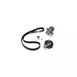 Water Pump Set + Timing Belt Seat Leon 1m1 Dayco Ktbwp4831 Water Pump Set + Timing Belt Seat Leon 1m1 Dayco Ktbwp4831