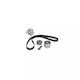 Water Pump Set + Timing Belt Opel Zafira B A05 Dayco Ktbwp5620