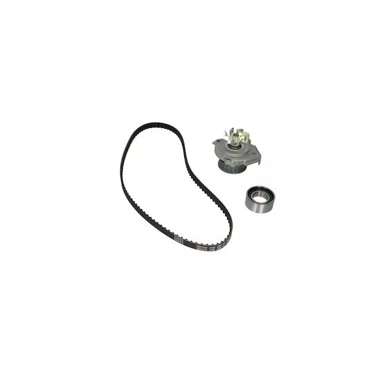 Wasserpumpensatz + Zahnriemen Fiat Punto 176 Dayco Ktbwp1540