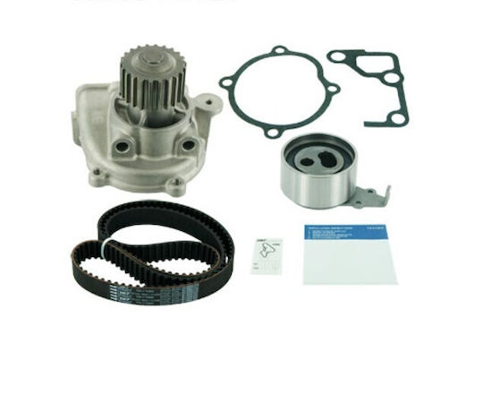 Water Pump Set + Timing Belt Suzuki Grand Vitara I Ft Dayco Ktbwp6320