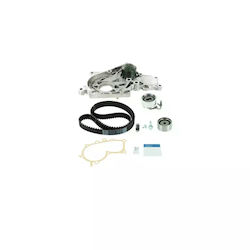 Pompa de apă + set curea de distribuție Toyota Carina E T19 Dayco Ktbwp1380 Pompa de apă + set curea de distribuție Toyota Carina E T19 Dayco Ktbwp1380