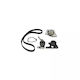 Set pompa de apă + curea de distribuție Suzuki Vitara Cabrio Et Ta Dayco Ktbwp1151