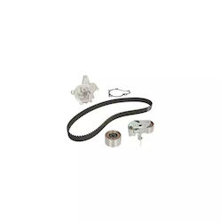 Set pompa de apă + curea de distribuție Hyundai Matrix Fc Dayco Ktbwp9660