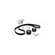 Water Pump + Timing Belt Set Fiat Scudo Body 220l Dayco Ktbwp1970