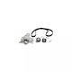 Pompa de apă + set curea de distribuție Peugeot 307 Break 3e Dayco Ktbwp3442
