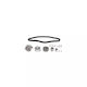 Set pompa de apă + curea de distribuție Audi A6 Avant 4f5 C6 Dayco Ktbwp5630