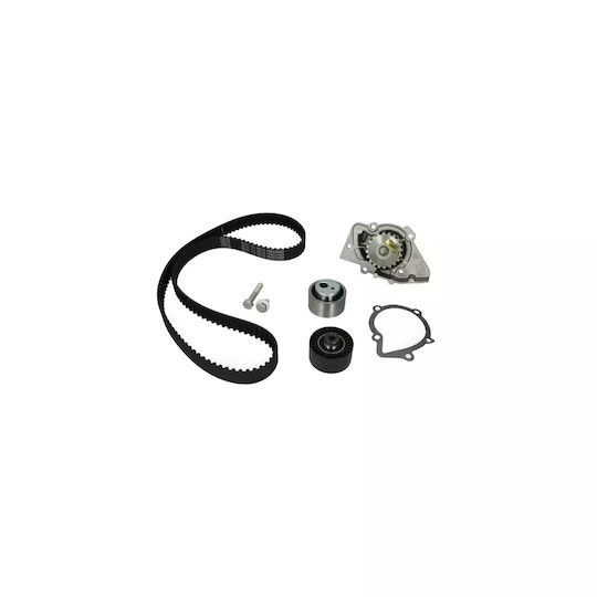 Set pompa de apă + curea de distribuție Citroen Berlingo Mf Dayco Ktbwp5340