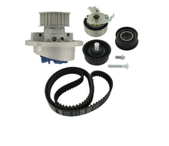Wasserpumpensatz + Zahnriemen Opel Meriva Dayco Ktbwp3082