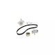 Pompa de apă + set curea de distribuție Hyundai Elantra Xd Dayco Ktbwp9660