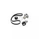 Set pompa de apă + curea de distribuție Chevrolet Lacetti J200 Dayco Ktbwp5590