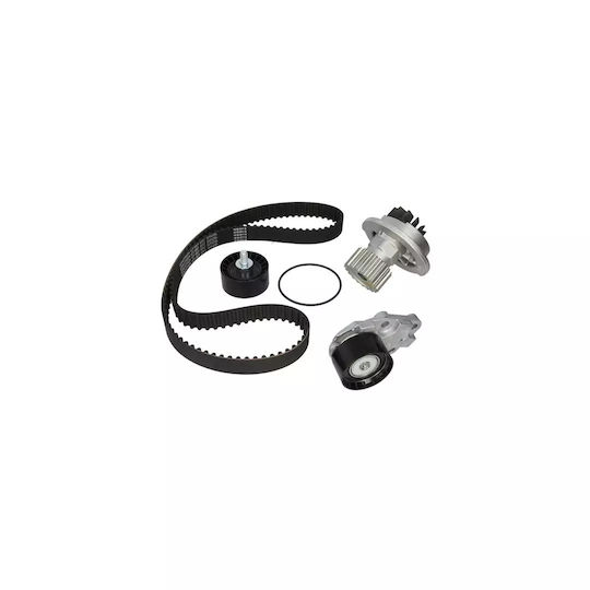 Set pompa de apă + curea de distribuție Chevrolet Lacetti J200 Dayco Ktbwp5590