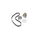 Wasserpumpe + Zahnriemensatz Seat Cordoba Vario 6k5 Dayco Ktbwp2530