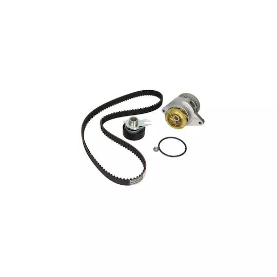 Water Pump Set + Timing Belt Seat Cordoba Vario 6k5 Dayco Ktbwp2560
