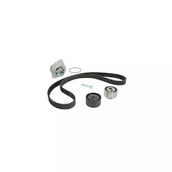 Water Pump Set + Timing Belt Citroen Ax Za Dayco Ktbwp1440