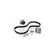 Set pompa de apă + curea de distribuție Seat Toledo Iii 5p2 Dayco Ktbwp2961