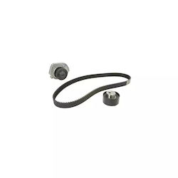 Set pompa de apă + curea de distribuție Fiat Punto Evo 199 Dayco Ktbwp2853