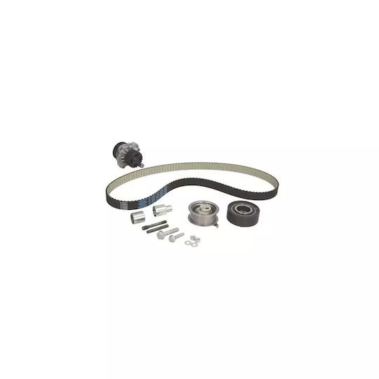 Water Pump + Timing Belt Set Seat Cordoba Vario 6k5 Dayco Ktbwp3600