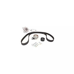 Set pompa de apă + curea de distribuție Fiat Linea 323 Dayco Ktbwp7610