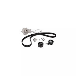 Water Pump + Timing Belt Kit Toyota Aygo Wnb1 Kgb1 Dayco Ktbwp3100 Water Pump + Timing Belt Kit Toyota Aygo Wnb1 Kgb1 Dayco Ktbwp3100