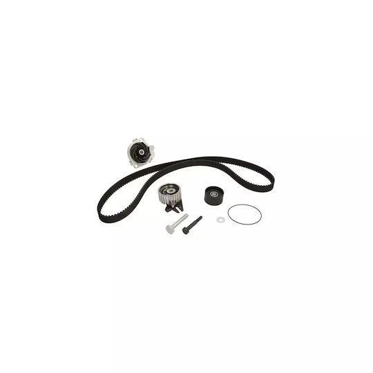Water Pump + Timing Belt Set Alfa Romeo 156 Sportwagon 932 Dayco Ktbwp4530