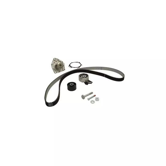 Water Pump Set + Timing Belt Alfa Romeo Brera 939 Dayco Ktbwp7590