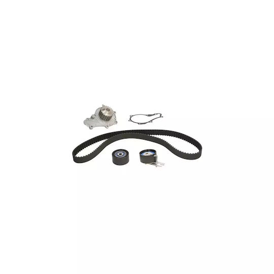 Water Pump Set + Timing Belt Citroen C3 I Fc Dayco Ktbwp3230