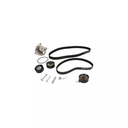 Wasserpumpensatz + Zahnriemen Volvo V70 I Lv Dayco Ktbwp5670