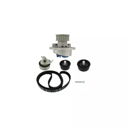 Wasserpumpensatz + Zahnriemen Opel Corsa C F08 F68 Dayco Ktbwp3610