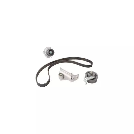 Set pompa de apă + curea de distribuție Vw Bora 1j2 Dayco Ktbwp4870