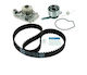 Water Pump Set + Timing Belt Honda Civic Vi Aerodeck Mb Mc Dayco Ktbwp3920