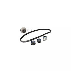 Water Pump Set + Timing Belt Opel Antara Dayco Ktbwp4960