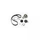 Set pompa de apă + curea de distribuție Ford Fiesta V Jh Jd Dayco Ktbwp8750