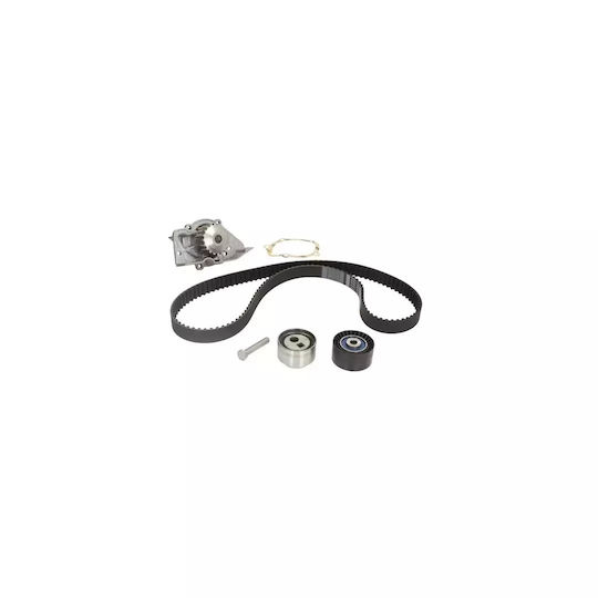 Water Pump Set + Timing Belt Citroen Zx N2 Dayco Ktbwp1651