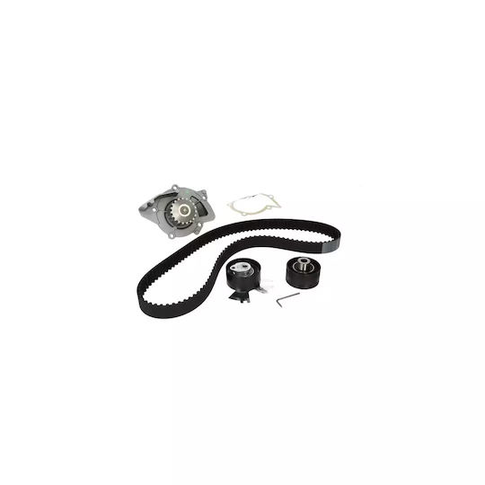 Set pompa de apă + curea de distribuție Ford S-max Wa6 Dayco Ktbwp4550
