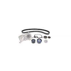 Water Pump Set + Timing Belt Renault Wind E4m Dayco Ktbwp5170