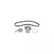 Wasserpumpen-Set + Zahnriemen Daewoo Lanos Limousine Klat Dayco Ktbwp2215