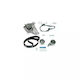Water Pump Set + Timing Belt Toyota Carina E T19 Dayco Ktbwp3710