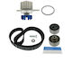 Water Pump Set + Timing Belt Citroen Ax Za Dayco Ktbwp1030