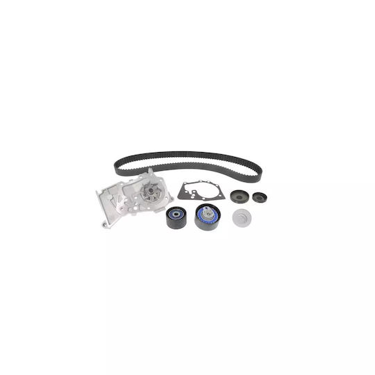 Water Pump Set + Timing Belt Renault Modus Grand Modus F Jp0 Dayco Ktbwp5170
