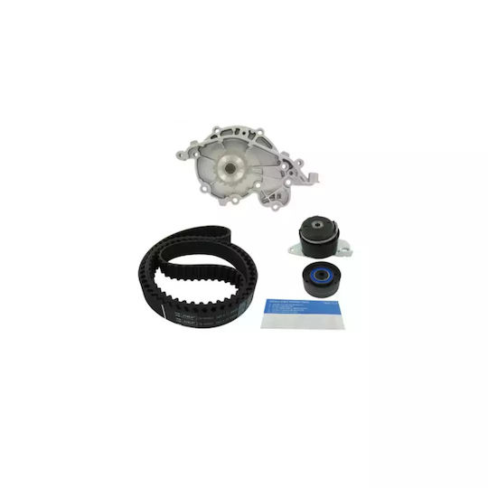 Water Pump Set + Timing Belt Renault Espace Iii Je0 Dayco Ktbwp1940