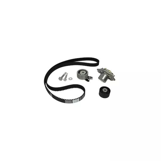 Water Pump Set + Timing Belt Fiat Idea 350 Dayco Ktbwp3170
