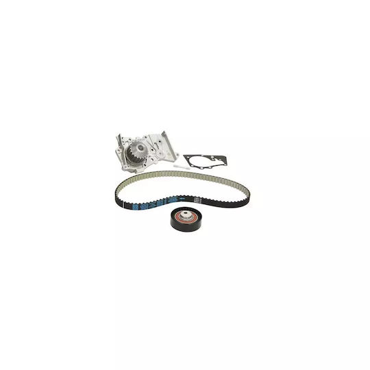 Set pompa de apă + curea de distribuție Renault Logan I Ls Dayco Ktbwp7940