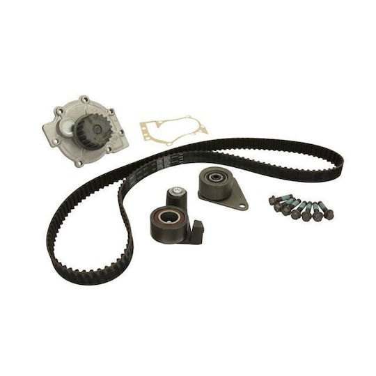 Wasserpumpen-Set + Zahnriemen Volvo C70 I Coupés Dayco Ktbwp1851
