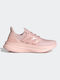 Adidas Ultraboost 5 Femei Pantofi sport Alergare Sandy Pink / Sandy Pink Met. / Zero Metalic