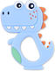 Lorelli Elephant Teething Ring BPA Free made of...