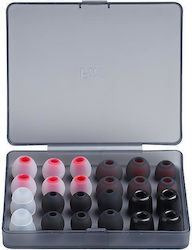 Fiio HS19 Headphone Spare Parts Eartips Fiio HS19 Headphone Spare Parts Eartips