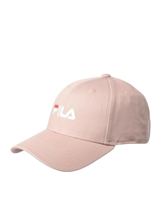 FILA Brasov 6 Panel Jockey Розов