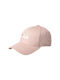 Fila Brasov 6 Panel Jockey Pink