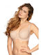 Unpadded Underwire Bra Bs 0874 Beige